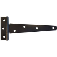 Tee Hinge - Black - 150mm
Tee Hinge - Black - 150mm
