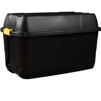 Heavy Duty Trunk On Wheels - 175L
Heavy Duty Trunk On Wheels - 175L