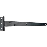 Tee Hinge - Black - 250mm
Tee Hinge - Black - 250mm