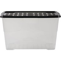 100L Curve Storage Box and Lid
100L Curve Storage Box and Lid
