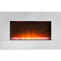Dimplex 2kW Diamantique Wall Fire
Dimplex 2kW Diamantique Wall Fire