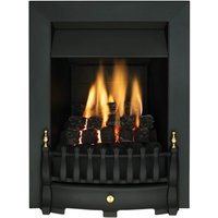 Valor Blenheim Slimline Inset Gas Fire - Black
Valor Blenheim Slimline Inset Gas Fire - Black