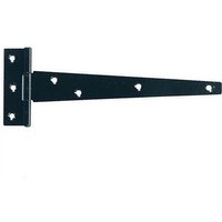 Tee Hinge - Black - 350mm
Tee Hinge - Black - 350mm
