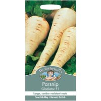 Mr. Fothergill's Parsnip Gladiator F1 Seeds
Mr. Fothergill's Parsnip Gladiator F1 Seeds