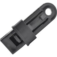 Tarp Clip (Pack of 4)
Tarp Clip (Pack of 4)