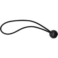 Polytuf Elastic Ball Ties - 4 Pack
Polytuf Elastic Ball Ties - 4 Pack