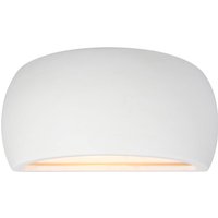 Adelie Ceramic Curved Wall Light
Adelie Ceramic Curved Wall Light