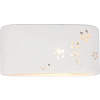 Marguerite Ceramic Flower Wall Light
Marguerite Ceramic Flower Wall Light
