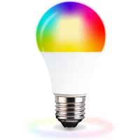 TCP LED Classic 60w E27 WiFi Colour Change Light Bulb
TCP LED Classic 60w E27 WiFi Colour Change Light Bulb