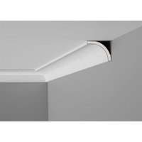 NMC Pro Cove Classic Coving - 100mm x 2m - 6 Pack
NMC Pro Cove Classic Coving - 100mm x 2m - 6 Pack