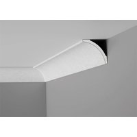 NMC Pro Cove Classic Coving - 127mm x 2m - 6 Pack
NMC Pro Cove Classic Coving - 127mm x 2m - 6 Pack