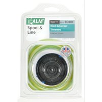 Black & Decker Efco 00014 Spool & Line
Black & Decker Efco 00014 Spool & Line