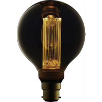 TCP LED Vintage G95 13WEQ B22 Classic Light Bulb
TCP LED Vintage G95 13WEQ B22 Classic Light Bulb