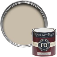 Farrow & Ball Modern Eggshell Old White - 2.5L
Farrow & Ball Modern Eggshell Old White - 2.5L