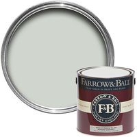 Farrow & Ball Modern Eggshell Paint Pale Powder - 2.5L
Farrow & Ball Modern Eggshell Paint Pale Powder - 2.5L