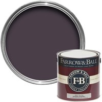 Farrow & Ball Modern Eggshell Paint Pelt - 2.5L
Farrow & Ball Modern Eggshell Paint Pelt - 2.5L