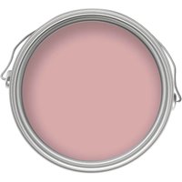 Craig & Rose 1829 Chalky Emulsion - Rose Pink - 2.5L
Craig & Rose 1829 Chalky Emulsion - Rose Pink - 2.5L