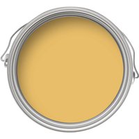 Crown Breatheasy Standard Mustard Jar - Silk Emulsion Paint - 2.5L
Crown Breatheasy Standard Mustard Jar - Silk Emulsion Paint - 2.5L