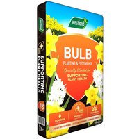 Westland Bulb Planting Compost - 20L
Westland Bulb Planting Compost - 20L