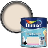 Dulux Easycare Bathroom Natural Wicker Soft Sheen Paint - 2.5L
Dulux Easycare Bathroom Natural Wicker Soft Sheen Paint - 2.5L