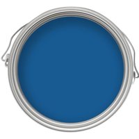 Crown Regal Blue - Non Drip Gloss Paint - 750ml
Crown Regal Blue - Non Drip Gloss Paint - 750ml
