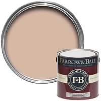 Farrow & Ball Modern Eggshell Paint Setting Plaster - 2.5L
Farrow & Ball Modern Eggshell Paint Setting Plaster - 2.5L
