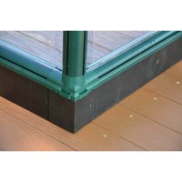 Palram - Canopia Base Kit Eco 6X8
Palram - Canopia Base Kit Eco 6X8