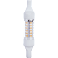 TCP LED Linear 4.9W White 2700K Light Bulb
TCP LED Linear 4.9W White 2700K Light Bulb