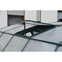Palram - Canopia - Canopia Grand/Hobby Roof Greenhouse Vent Kit
Palram - Canopia - Canopia Grand/Hobby Roof Greenhouse Vent Kit