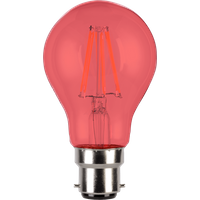 TCP LED Filament Fireglow 7.1W Light Bulb
TCP LED Filament Fireglow 7.1W Light Bulb