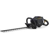 McCulloch SuperLite 4528 Petrol Hedge Trimmer
McCulloch SuperLite 4528 Petrol Hedge Trimmer