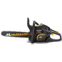 McCulloch CS 450 2 Stoke Petrol Chainsaw
McCulloch CS 450 2 Stoke Petrol Chainsaw