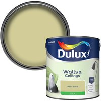 Dulux Standard Melon Sorbet Silk Emulsion Paint - 2.5L
Dulux Standard Melon Sorbet Silk Emulsion Paint - 2.5L