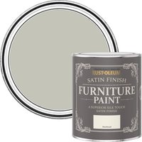 Rust-Oleum Satin Furniture Paint - Shortbread - 750ml
Rust-Oleum Satin Furniture Paint - Shortbread - 750ml