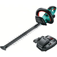 Bosch AHS 50-20 Li-Ion Hedgecutter 50cm
Bosch AHS 50-20 Li-Ion Hedgecutter 50cm