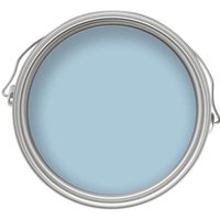 Craig & Rose 1829 Chalky Emulsion - Fresco Blue - 750ml
Craig & Rose 1829 Chalky Emulsion - Fresco Blue - 750ml