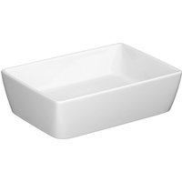Splendour Countertop Rectangular Basin - 50cm
Splendour Countertop Rectangular Basin - 50cm