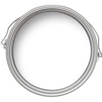 Crown Pure Brilliant White - Eggshell Paint - 2.5L
Crown Pure Brilliant White - Eggshell Paint - 2.5L