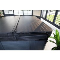 Canadian Spa Company Top Mount Spa Cover Lifter
Canadian Spa Company Top Mount Spa Cover Lifter