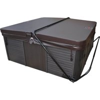Canadian Spa Company Bottom Mount Spa Cover Lifter
Canadian Spa Company Bottom Mount Spa Cover Lifter