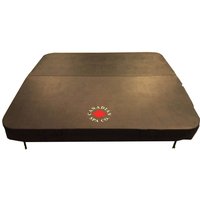 Canadian Spa Company Brown Spa Cover - 80 x 80in
Canadian Spa Company Brown Spa Cover - 80 x 80in