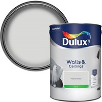 Dulux Standard Polished Pebble Silk Emulsion Paint - 5L
Dulux Standard Polished Pebble Silk Emulsion Paint - 5L
