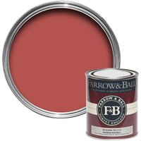 Farrow & Ball Modern Eggshell Paint Blazer - 750ml
Farrow & Ball Modern Eggshell Paint Blazer - 750ml