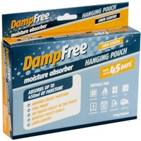 DampFree Moisture Absorber Hanging 210g Linen 
DampFree Moisture Absorber Hanging 210g Linen