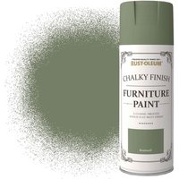 Rust-Oleum Furniture Spray Paint - Bramwell - 400ml
Rust-Oleum Furniture Spray Paint - Bramwell - 400ml