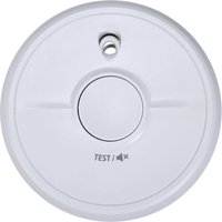 Fireangel Smoke Alarm 1 Year Battery
Fireangel Smoke Alarm 1 Year Battery
