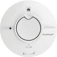 Fireangel Smoke Alarm 5 Year Battery
Fireangel Smoke Alarm 5 Year Battery