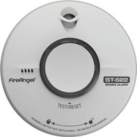 Fireangel Smoke Alarm 10 Year Battery 
Fireangel Smoke Alarm 10 Year Battery