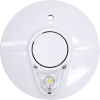 Fireangel Smoke Alarm 5 Yr Battery Light
Fireangel Smoke Alarm 5 Yr Battery Light