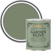 Rust-Oleum Garden Furniture Paint Bramwell - 750ml
Rust-Oleum Garden Furniture Paint Bramwell - 750ml